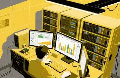 HTTPS中加解密技术是如何实现的？